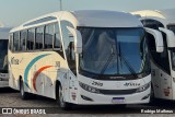 VINSA 2900 na cidade de Telêmaco Borba, Paraná, Brasil, por Rodrigo Matheus. Número da foto: #:id.