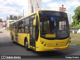 Transtusa - Transporte e Turismo Santo Antônio 1202 na cidade de Joinville, Santa Catarina, Brasil, por Rodrigo Martins. Número da foto: #13084310.