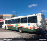Viação Montes Brancos RJ 196.059 na cidade de Araruama, Rio de Janeiro, Brasil, por Eduardo Santos. Número da foto: #13081476.