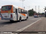 Viação São José A01050 na cidade de Nova Iguaçu, Rio de Janeiro, Brasil, por Augusto César. Número da foto: #13083627.