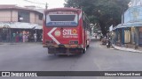 San Roque - Linea 5 2023 na cidade de San Lorenzo, Central, Paraguai, por Eliezzer Villasanti Berni. Número da foto: #:id.