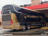 Auto Viação Gadotti 6400 na cidade de Balneário Piçarras, Santa Catarina, Brasil, por João Dolzan. Número da foto: #13084059.