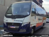 Auto Viação Urubupungá 5580 na cidade de Osasco, São Paulo, Brasil, por Lucas Kevin. Número da foto: #13082928.
