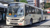 Viação Antonina 24408 na cidade de Curitiba, Paraná, Brasil, por Lucas Weber Calizario. Número da foto: #13083586.