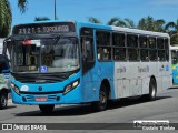 Viação Grande Vitória 23117 na cidade de Cariacica, Espírito Santo, Brasil, por Gustavo  Bonfate. Número da foto: #:id.