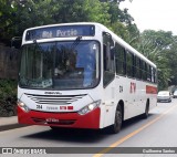 BTM - Bahia Transportes Metropolitanos 314 na cidade de Salvador, Bahia, Brasil, por Guilherme Santos. Número da foto: #13081229.