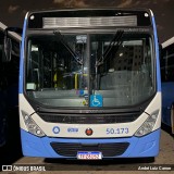 Rápido Araguaia 50.173 na cidade de Goiânia, Goiás, Brasil, por André Luiz Canon. Número da foto: #13082527.