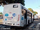 Viação Serrana 15250 na cidade de Serra, Espírito Santo, Brasil, por Rychard Anderson Santos. Número da foto: #13081768.