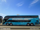 Viação Águia Branca 51370 na cidade de Brasília, Distrito Federal, Brasil, por Isaac Araújo de Souza. Número da foto: #13082132.