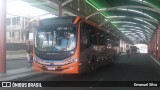 Auto Ônibus São João 25006 na cidade de Feira de Santana, Bahia, Brasil, por Emanuel Silva. Número da foto: #13082161.
