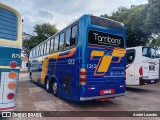 Transportadora Tamboré 1212 na cidade de Artur Nogueira, São Paulo, Brasil, por André Leandro. Número da foto: #13082625.