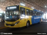VUG - Viação Urbana Guarulhos 1400 na cidade de Guarulhos, São Paulo, Brasil, por Fabiano Cerqueira. Número da foto: #:id.