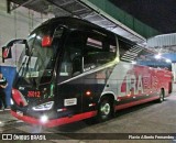 Lirabus 26012 na cidade de Sorocaba, São Paulo, Brasil, por Flavio Alberto Fernandes. Número da foto: #:id.