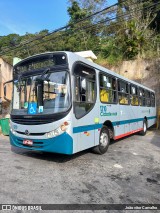 Cidade Real 1210 na cidade de Petrópolis, Rio de Janeiro, Brasil, por João Vitor Carvalho. Número da foto: #:id.