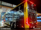 Levare Transportes 2068 na cidade de Uberaba, Minas Gerais, Brasil, por Hariel Bernades. Número da foto: #13081148.