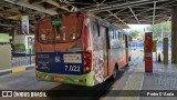 RTO - Reserva Técnica Operacional 7.022 na cidade de São Paulo, São Paulo, Brasil, por Pedro D'Araio. Número da foto: #13083048.