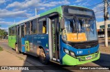 Cootransmundi - Cooperativa Mundial de Transportes G097 na cidade de Sarzedo, Minas Gerais, Brasil, por Gabriel Costa Guimarães. Número da foto: #13081298.