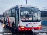 Lared 132 na cidade de San Sebastián, San José, San José, Costa Rica, por Sebas Gamboa. Número da foto: #13082695.