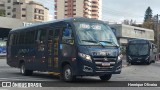 Jundiá Transportadora Turistica 1577 na cidade de São Roque, São Paulo, Brasil, por Henrique Oliveira. Número da foto: #13082731.