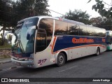 Cati Rose Transporte de Passageiros 317 na cidade de Rio de Janeiro, Rio de Janeiro, Brasil, por Jonata Rodrigo. Número da foto: #:id.