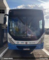 Rápido Araguaia 50.146 na cidade de Goiânia, Goiás, Brasil, por Vicente Barbosa. Número da foto: #:id.
