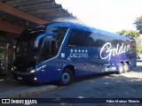 Golden Turismo 2010 na cidade de Três Corações, Minas Gerais, Brasil, por Fábio Mateus Tibúrcio. Número da foto: #13082736.
