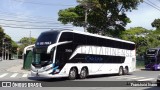 Auto Viação Catarinense 324312 na cidade de São Paulo, São Paulo, Brasil, por Francisco Ivano. Número da foto: #13083911.