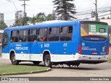 Nortran Transportes Coletivos 6401 na cidade de Porto Alegre, Rio Grande do Sul, Brasil, por Otávio dos Reis . Número da foto: #:id.