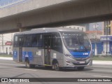 Cooperativa Fênix > Spencer Transporte 2 5598 na cidade de São Paulo, São Paulo, Brasil, por Gilberto Mendes dos Santos. Número da foto: #:id.