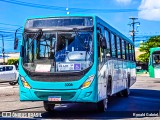 VRS - Viação Roberto Santana 3006 na cidade de Aracaju, Sergipe, Brasil, por Ronald Gabriel. Número da foto: #13081257.