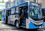 Viação Nossa Cidade 00473 na cidade de Barueri, São Paulo, Brasil, por Cauan Ferreira. Número da foto: #13081228.