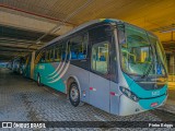 Expresso Unir 14172 na cidade de Belo Horizonte, Minas Gerais, Brasil, por Pietro Briggs. Número da foto: #13081513.