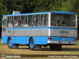 Ônibus Particulares 47644 na cidade de Artur Nogueira, São Paulo, Brasil, por Gabriel Oliveira Caldas da Nobrega. Número da foto: #13080788.