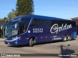 Golden Turismo 2010 na cidade de Três Corações, Minas Gerais, Brasil, por Fábio Mateus Tibúrcio. Número da foto: #13082745.