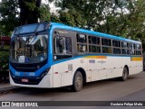 Consórcio Recife 950 na cidade de Recife, Pernambuco, Brasil, por Gustavo Felipe Melo. Número da foto: #13084339.