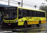 Viação Sul Fluminense 1168 na cidade de Volta Redonda, Rio de Janeiro, Brasil, por Luiz Petriz. Número da foto: #:id.