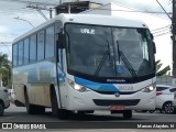 Unimar Transportes 18028 na cidade de Linhares, Espírito Santo, Brasil, por Marcos Ataydes. N. Número da foto: #:id.