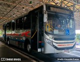 Viação Piracicabana 2403 na cidade de Bauru, São Paulo, Brasil, por Murillo Alexandre Ramos. Número da foto: #13081960.