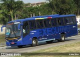 Viação Redentor C47909 na cidade de Rio de Janeiro, Rio de Janeiro, Brasil, por Valter Silva. Número da foto: #:id.