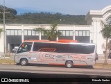 Conecta Bus Fretamentos 2011 na cidade de Mairiporã, São Paulo, Brasil, por Rômulo Santos. Número da foto: #:id.