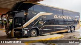 Auto Viação Gadotti 6400 na cidade de Balneário Piçarras, Santa Catarina, Brasil, por João Dolzan. Número da foto: #13084092.