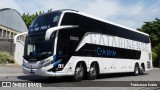 Auto Viação Catarinense 323020 na cidade de São Paulo, São Paulo, Brasil, por Francisco Ivano. Número da foto: #13083869.