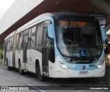 Vega Manaus Transporte 1014003 na cidade de Manaus, Amazonas, Brasil, por Alexandre Lima. Número da foto: #:id.