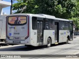 City Transporte Urbano Intermodal - Guarujá 235 na cidade de Guarujá, São Paulo, Brasil, por Andrey Natan. Número da foto: #:id.