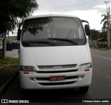 Ônibus Particulares JKK6358 na cidade de Manaus, Amazonas, Brasil, por Cristiano Eurico Jardim. Número da foto: #13080996.