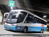 Rápido Ribeirão Preto 3540 na cidade de São Paulo, São Paulo, Brasil, por Paulo Gustavo. Número da foto: #13084198.