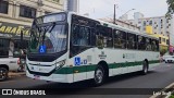 Cidade Verde Transporte Rodoviário 2613 na cidade de Maringá, Paraná, Brasil, por Luiz Scaff. Número da foto: #13084331.