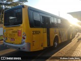 Transportes Capellini 23024 na cidade de Campinas, São Paulo, Brasil, por Matheus Duarte Souza. Número da foto: #13081071.