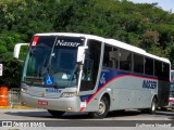 Viação Nasser 201075 na cidade de São Paulo, São Paulo, Brasil, por Guilherme Neudorff. Número da foto: #13081970.