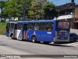Viação Miracatiba 15.895 na cidade de São Paulo, São Paulo, Brasil, por Emerson Maciel. Número da foto: #:id.